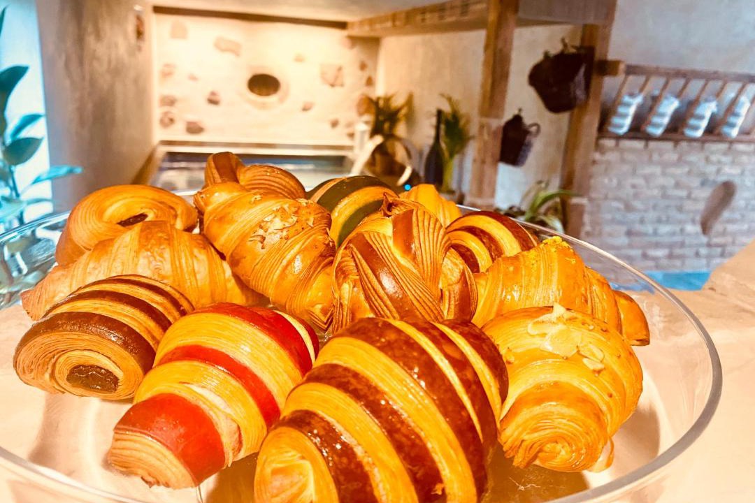 Photo of Kitchen in La Wantzenau