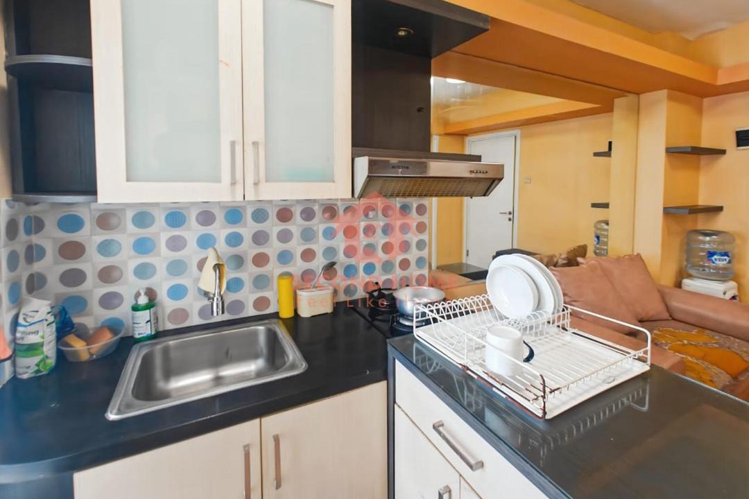 Photo of Kitchen in Rawasari