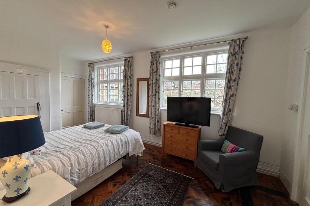 Photo of Bedroom in Freefolk