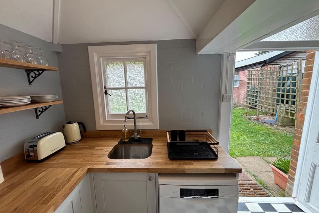 Photo of Kitchen in Freefolk