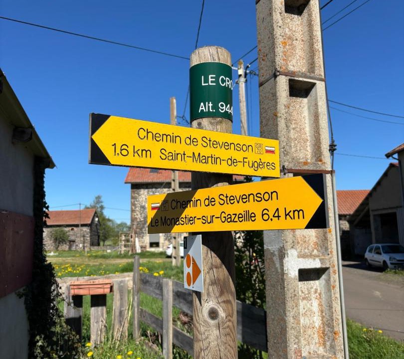 Photo of Others in Le Monastier-sur-Gazeille