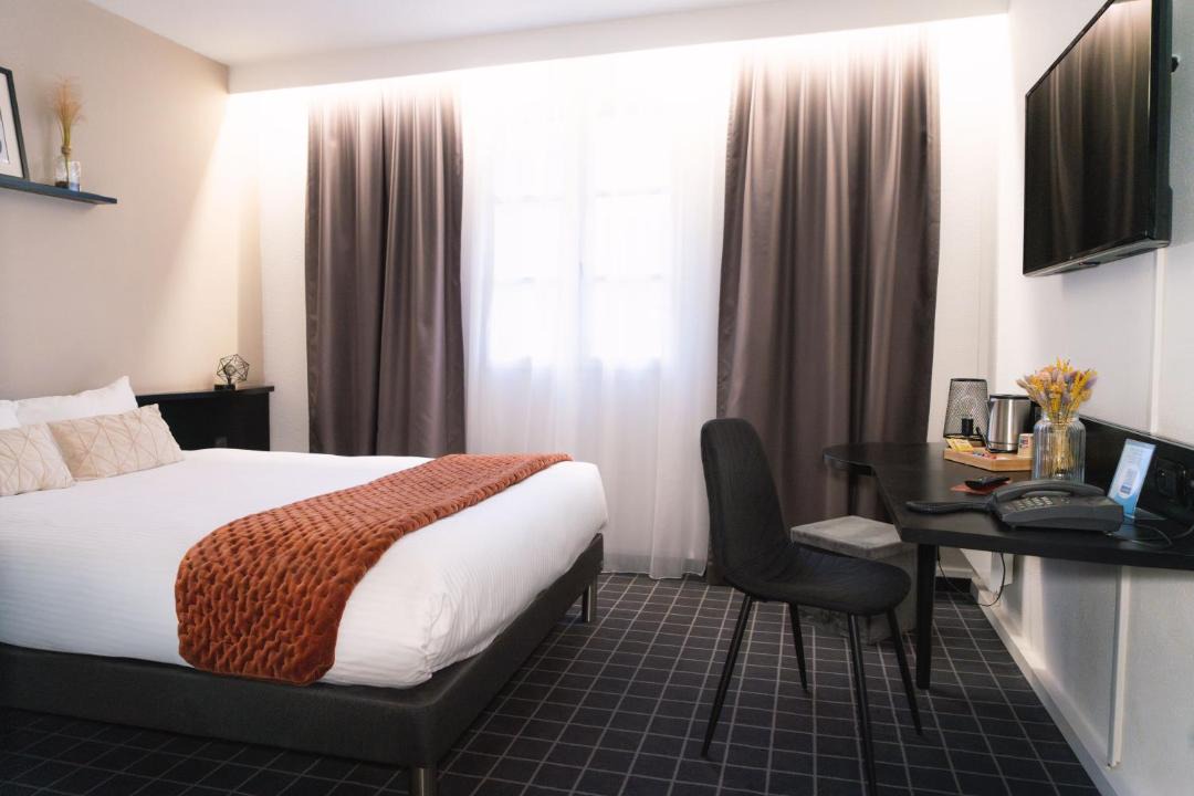 Photo of Bedroom in Gravelines