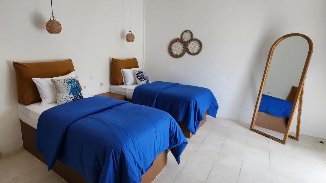 Photo of Bedroom in Sumbawa Barat