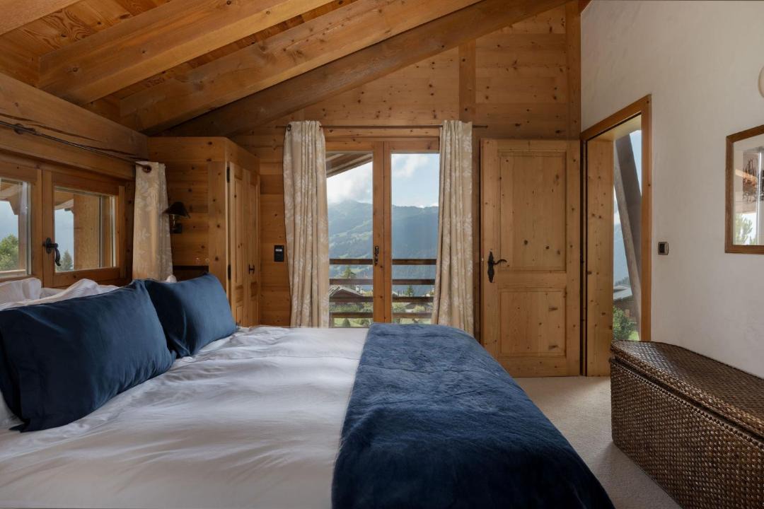 Photo of Bedroom in Verbier