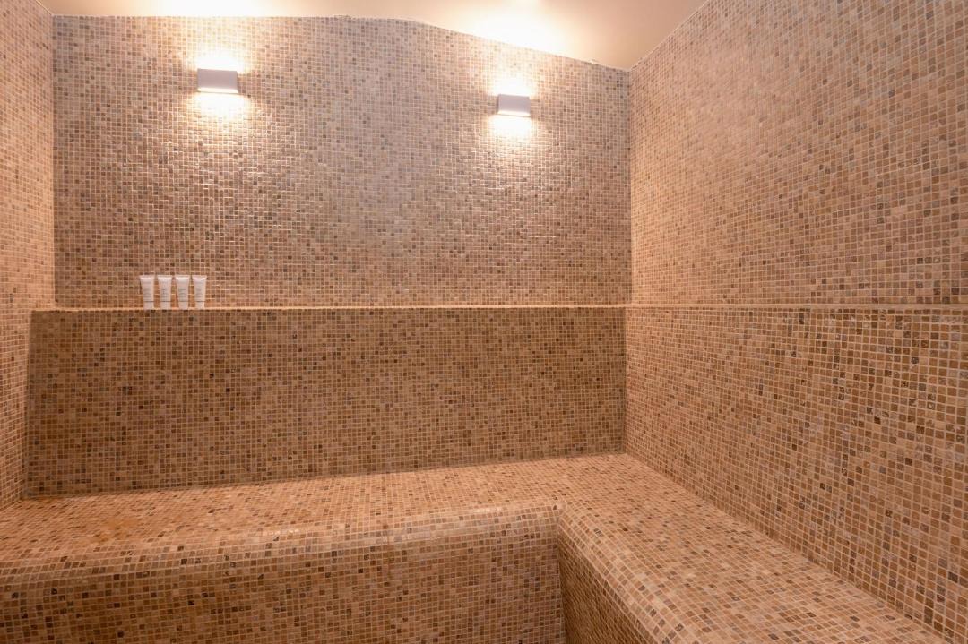 Photo of Bathroom in Verbier
