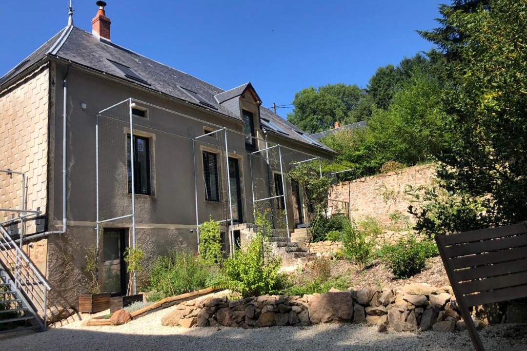 Photo of Others in Cussy-en-Morvan