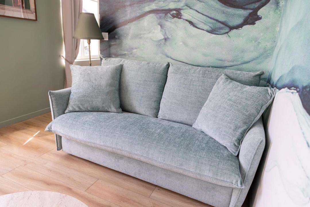 Photo of Livingroom in Creil