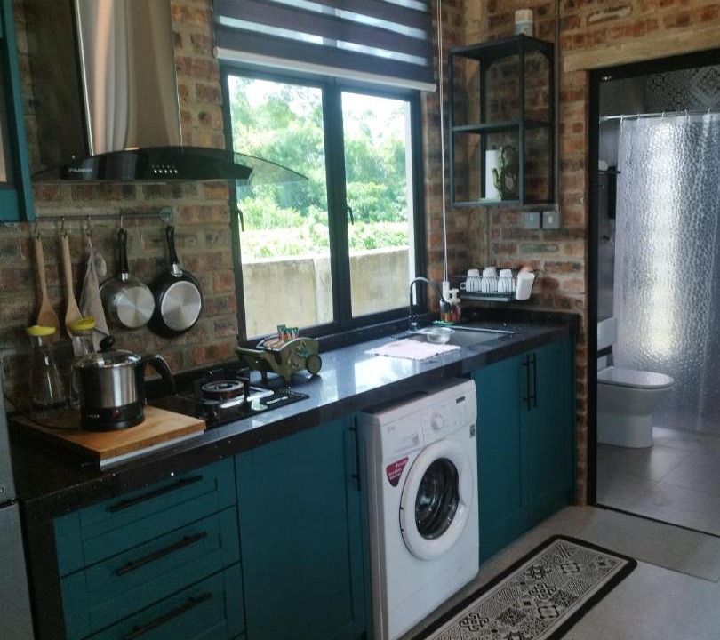 Photo of Kitchen in Bandar Kota Bharu