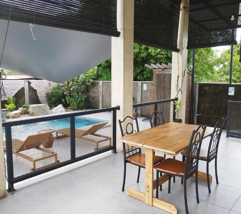 Photo of Patio Balcony in Bandar Kota Bharu