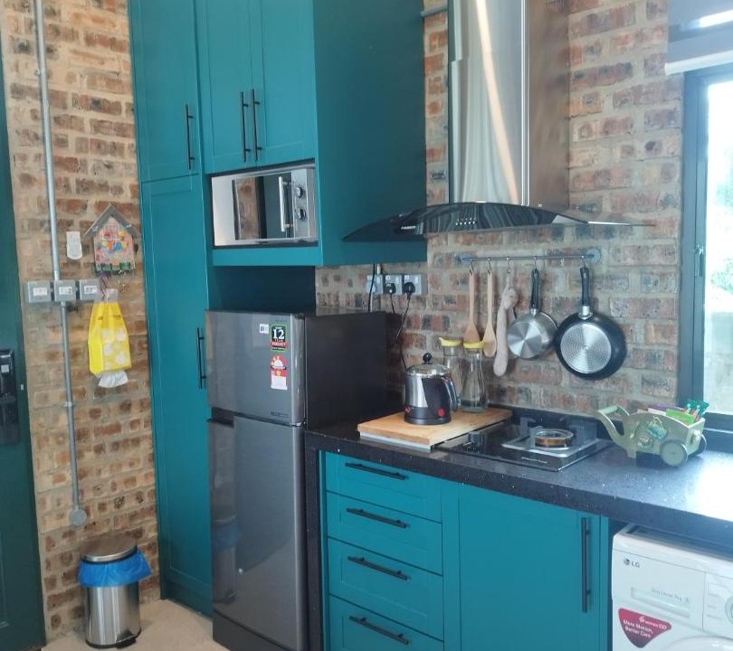 Photo of Kitchen in Bandar Kota Bharu