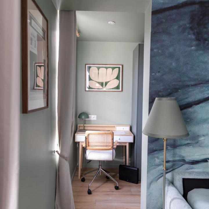 Photo of Bedroom in Creil