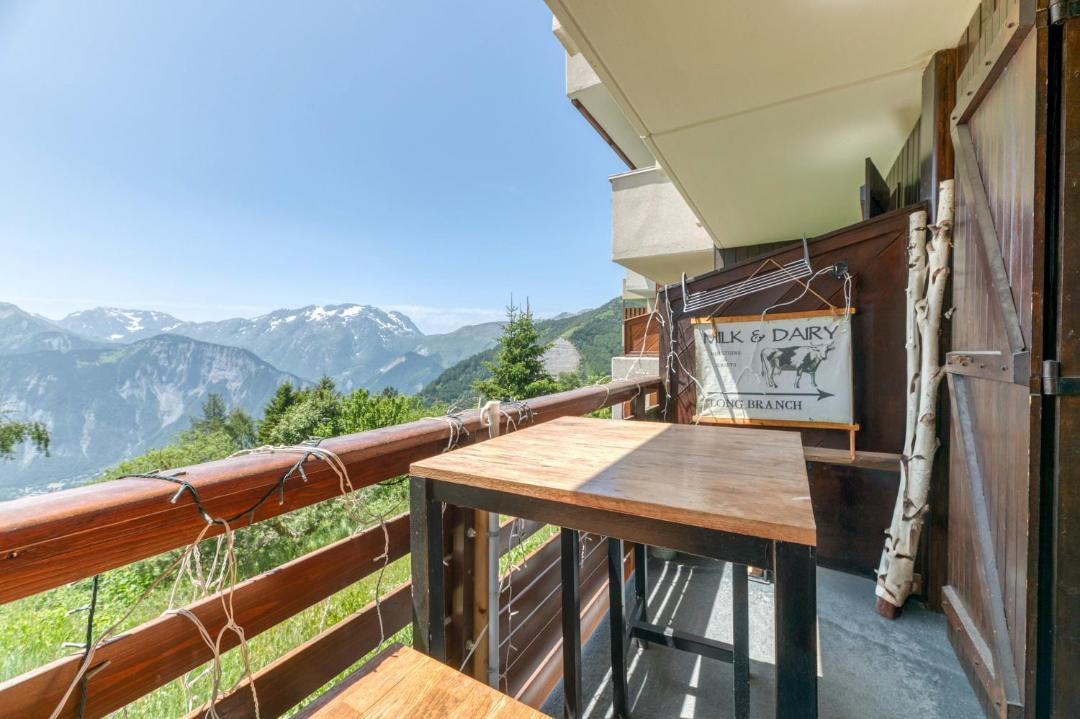 Photo of Patio Balcony in Eclose-Ouest