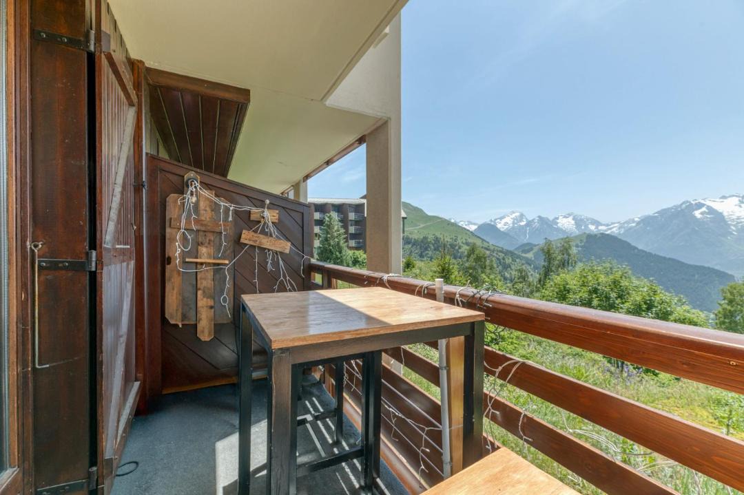 Photo of Patio Balcony in Eclose-Ouest