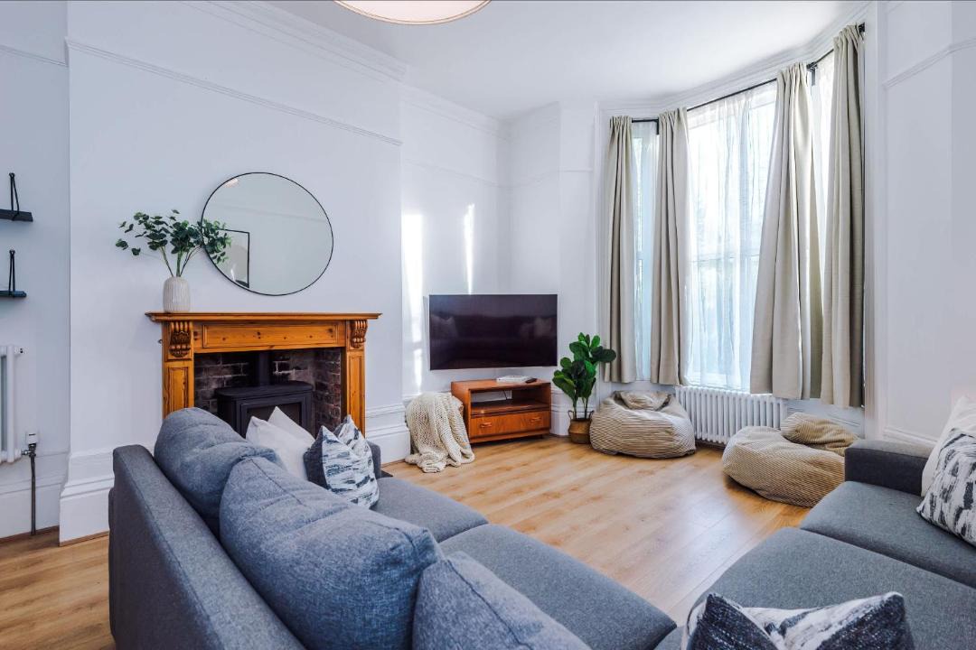 Photo of Others in Cheetham Hill