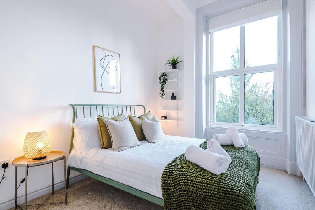 Photo of Bedroom in Cheetham Hill