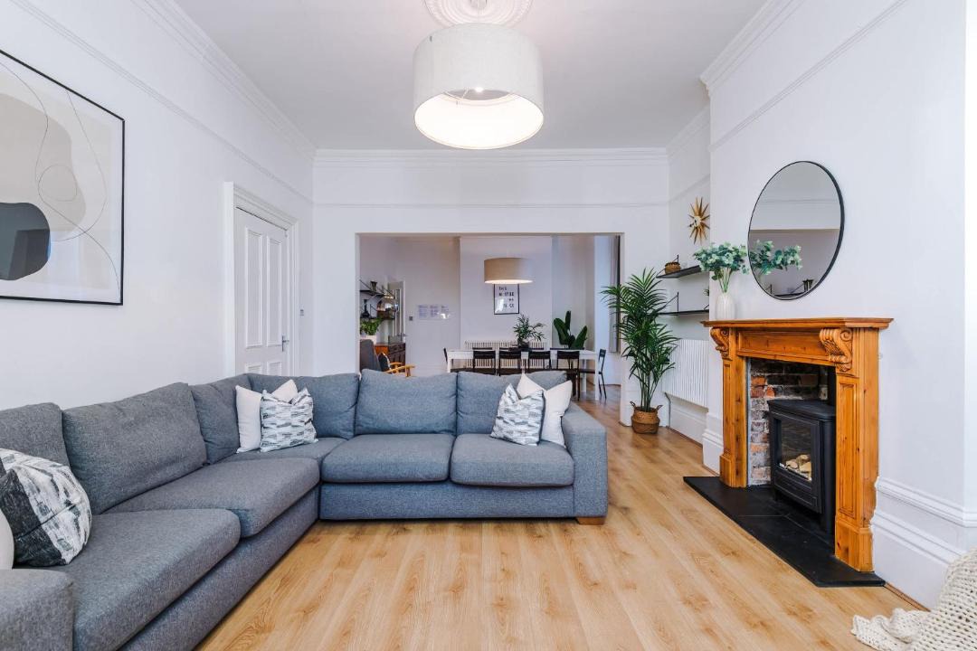 Photo of Others in Cheetham Hill