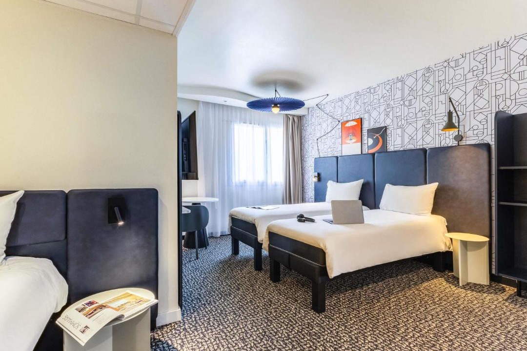 Photo of Others in Dunkerque Centre