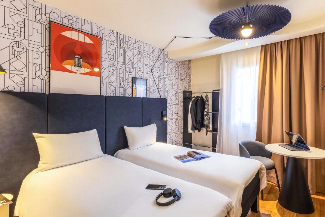 Photo of Others in Dunkerque Centre