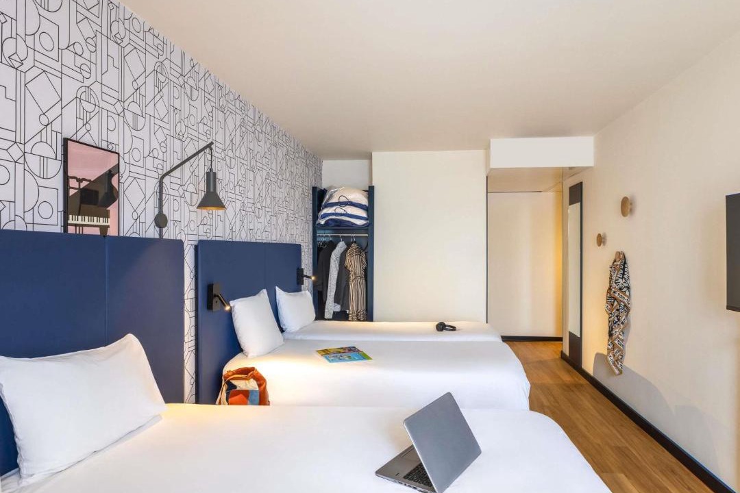 Photo of Bedroom in Dunkerque Centre