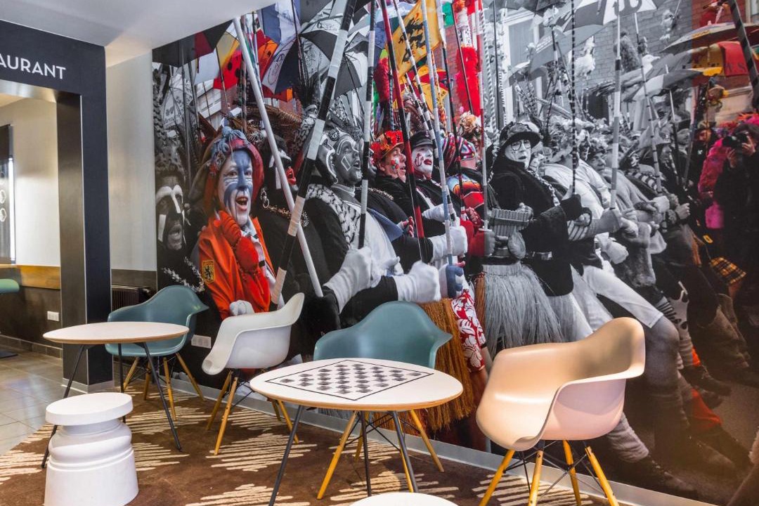 Photo of Others in Dunkerque Centre