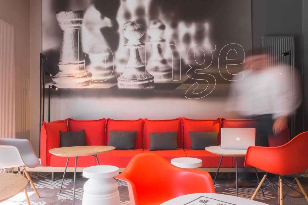 Photo of Others in Dunkerque Centre