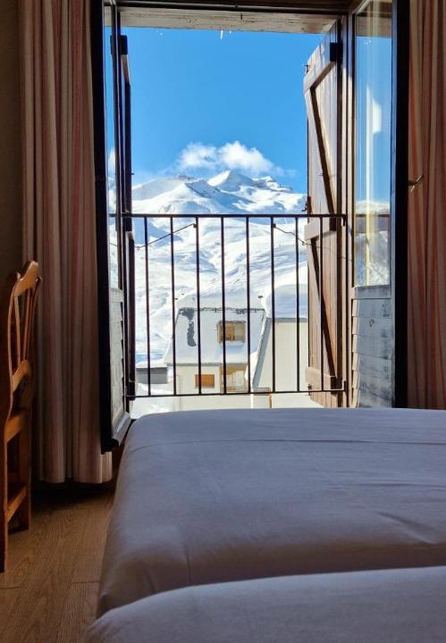 Photo of Bedroom in Formigal