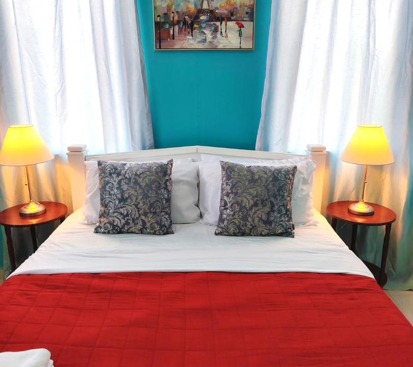 Photo of Bedroom in Kampung Merbau Patah