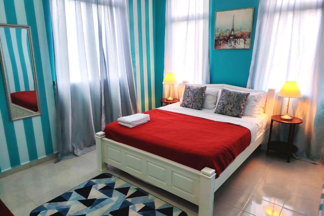 Photo of Others in Kampung Merbau Patah