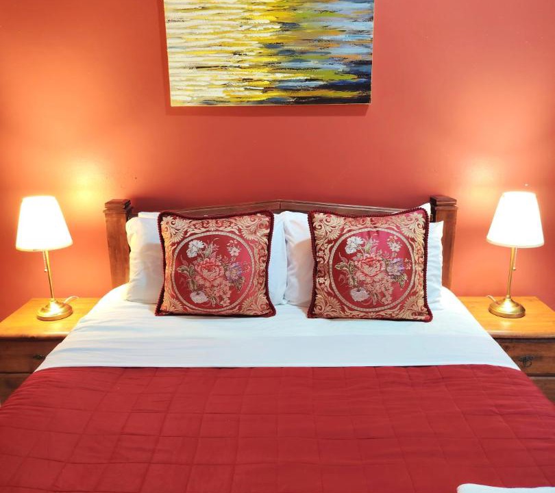 Photo of Bedroom in Kampung Merbau Patah