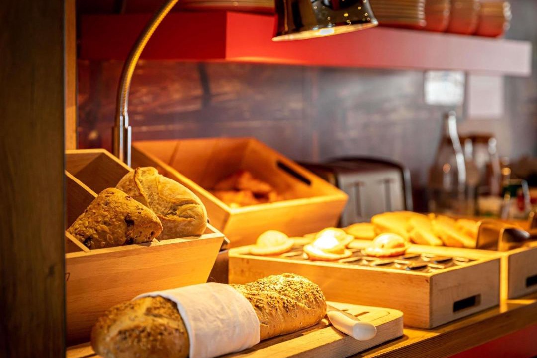 Photo of Kitchen in Billancourt–Rives de Seine
