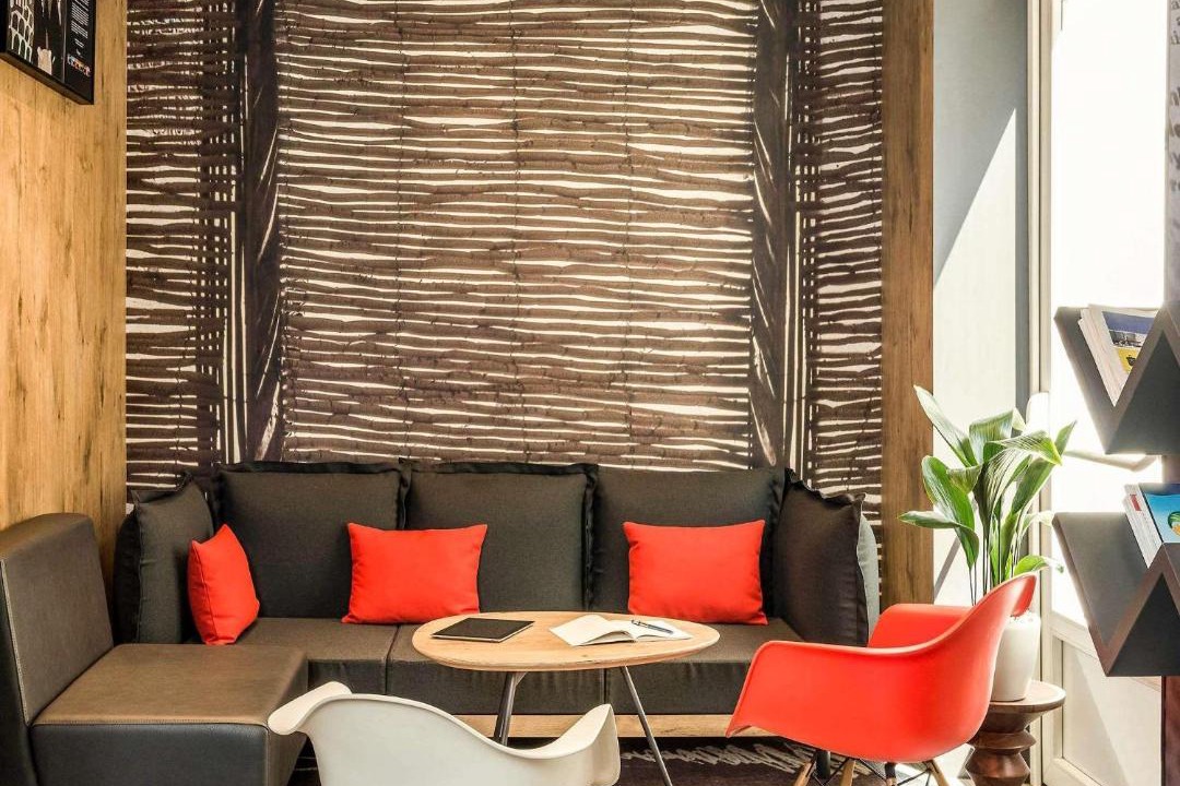 Photo of Livingroom in Billancourt–Rives de Seine