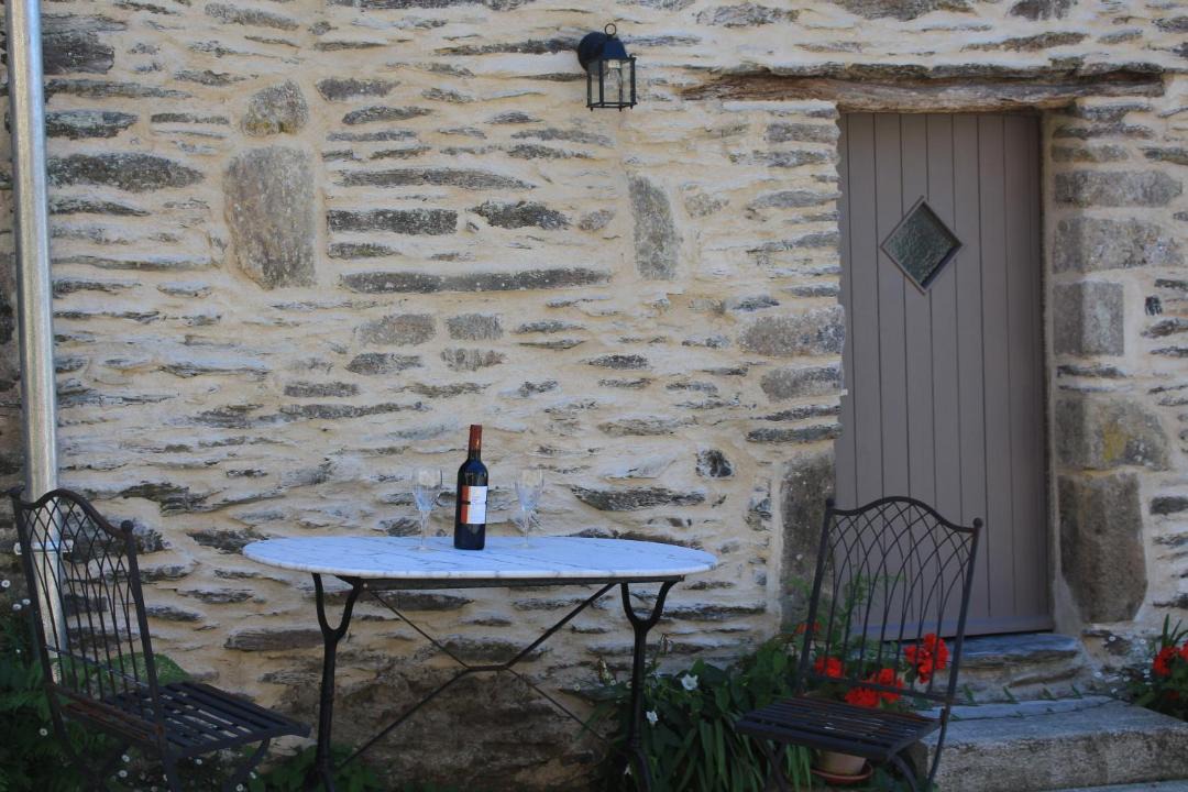 Photo of Others in Rochefort-en-Terre