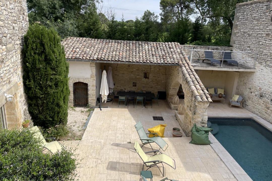 Photo of Others in Arpaillargues-et-Aureillac