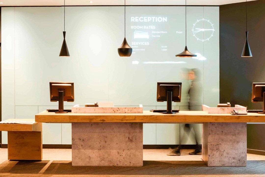 Photo of Others in Borehamwood