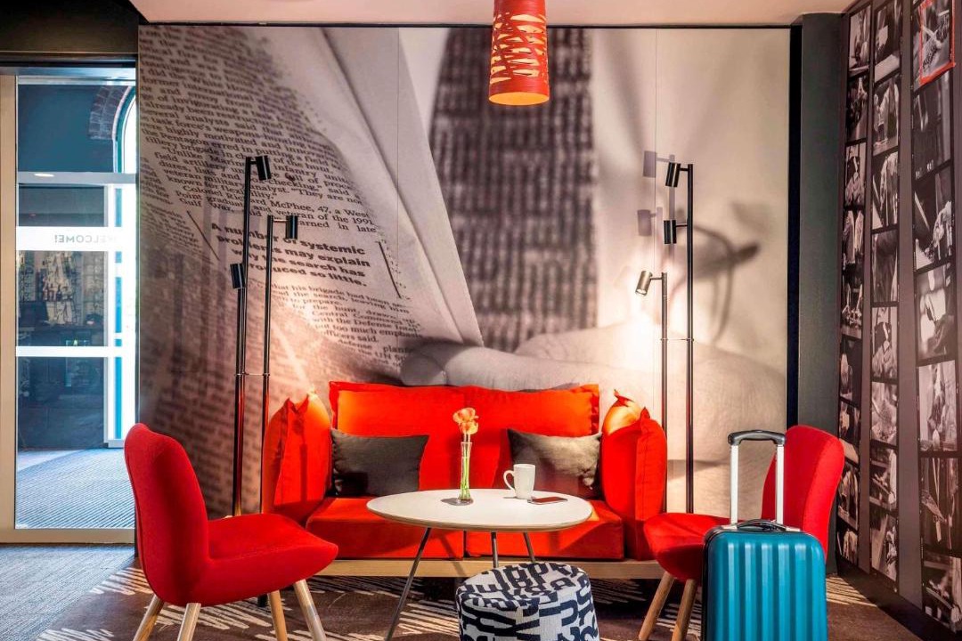 Photo of Others in Borehamwood