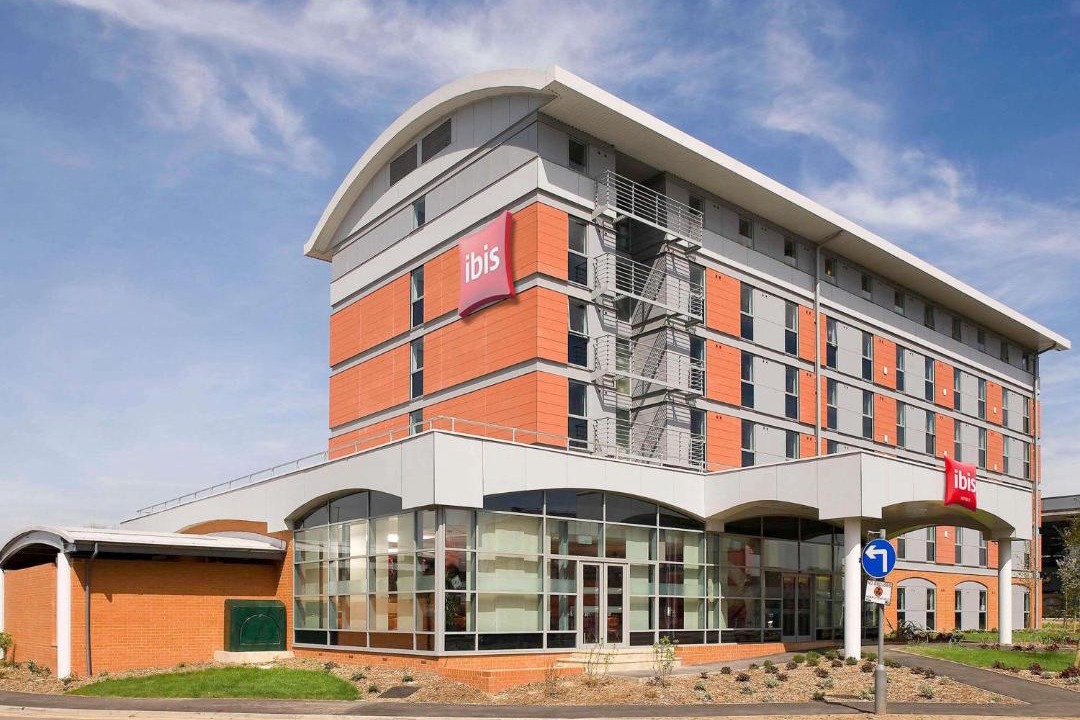 Photo of Others in Borehamwood