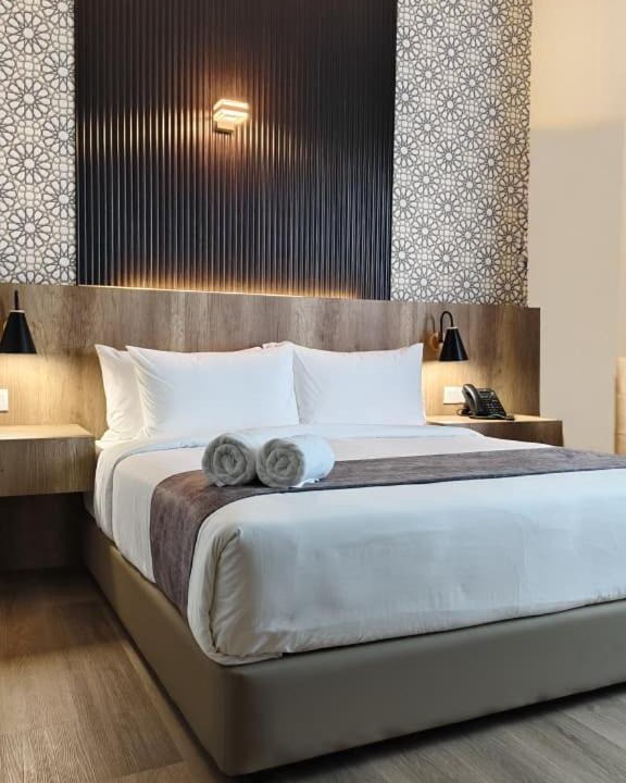 Photo of Bedroom in Jambu