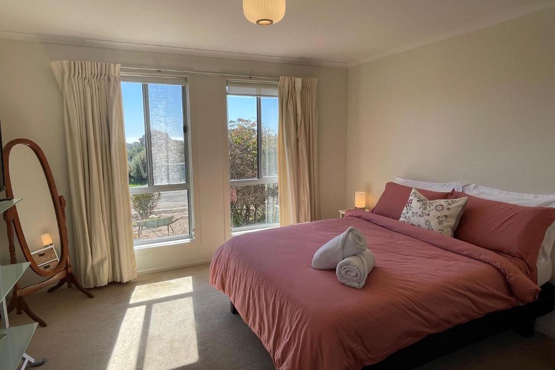 Photo of Bedroom in Penneshaw