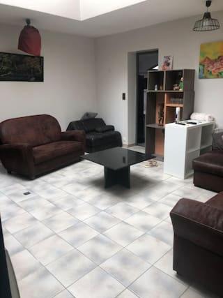 Photo of Livingroom in Issoudun