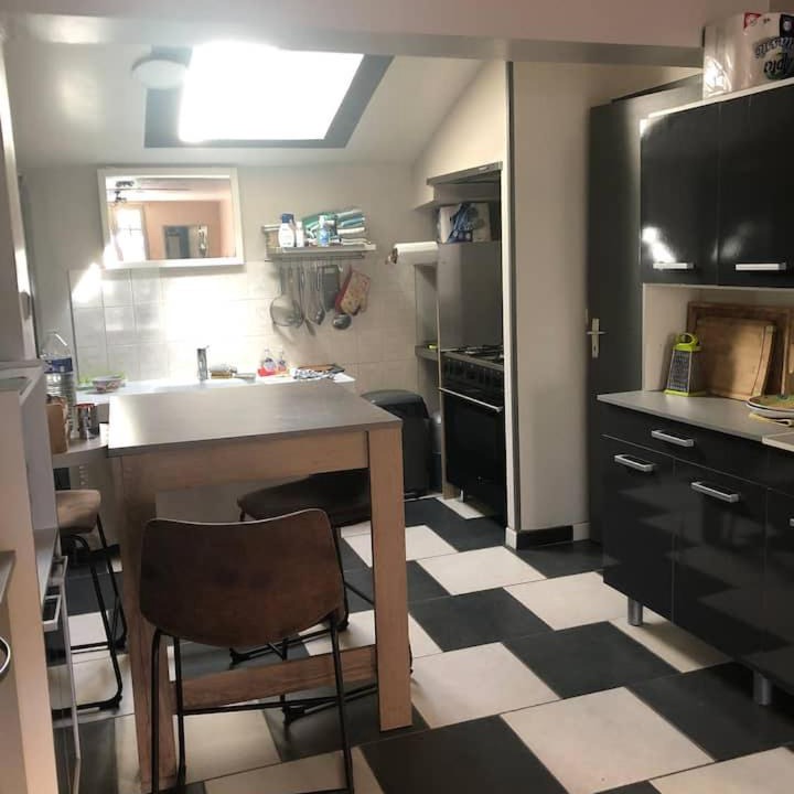 Photo of Kitchen in Issoudun