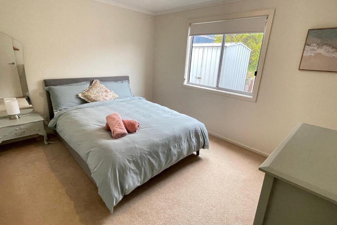 Photo of Bedroom in Penneshaw