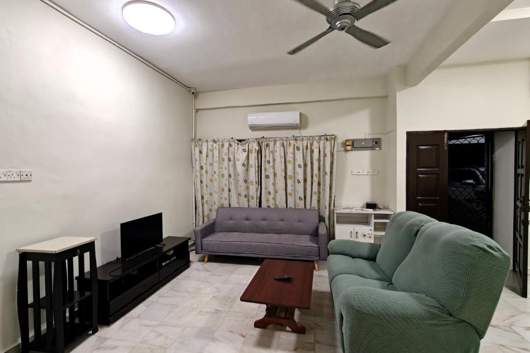 Photo of Others in Sungai Puyu