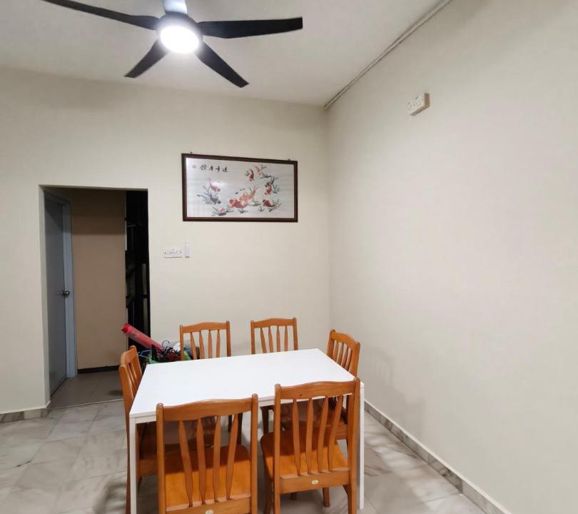 Photo of Others in Sungai Puyu