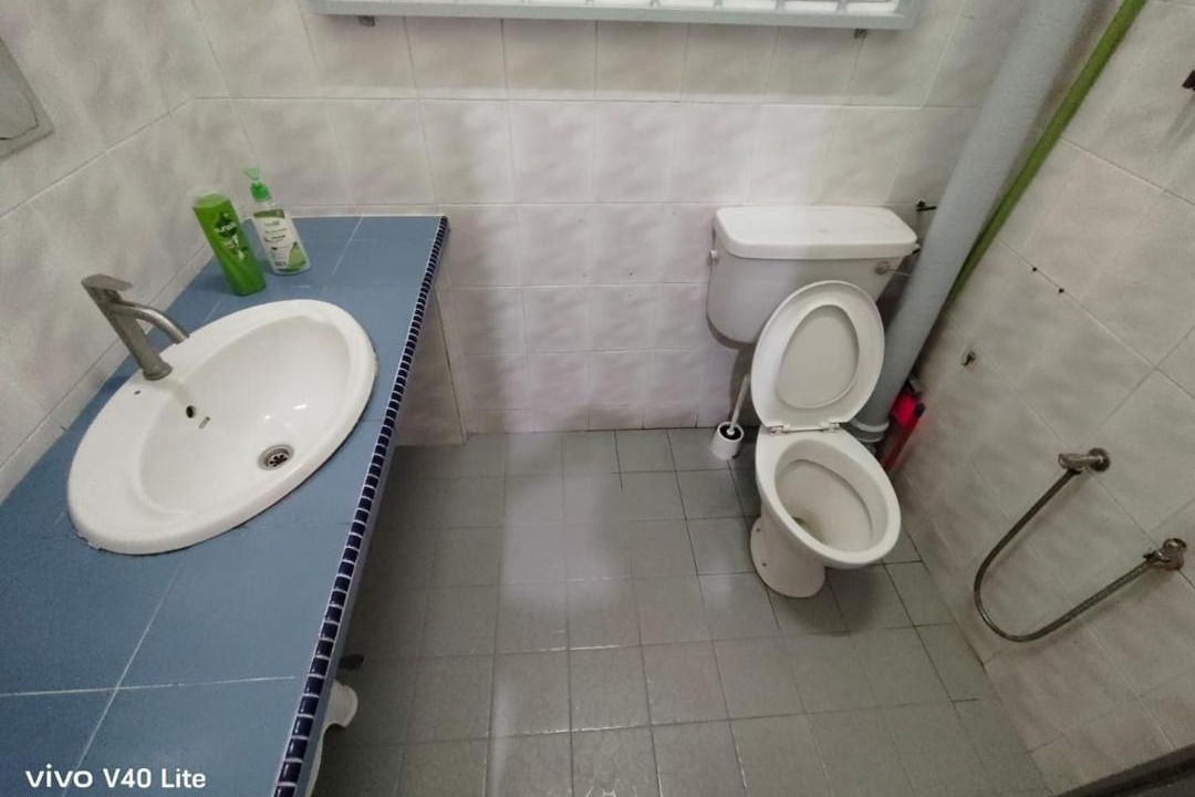 Photo of Bathroom in Sungai Puyu