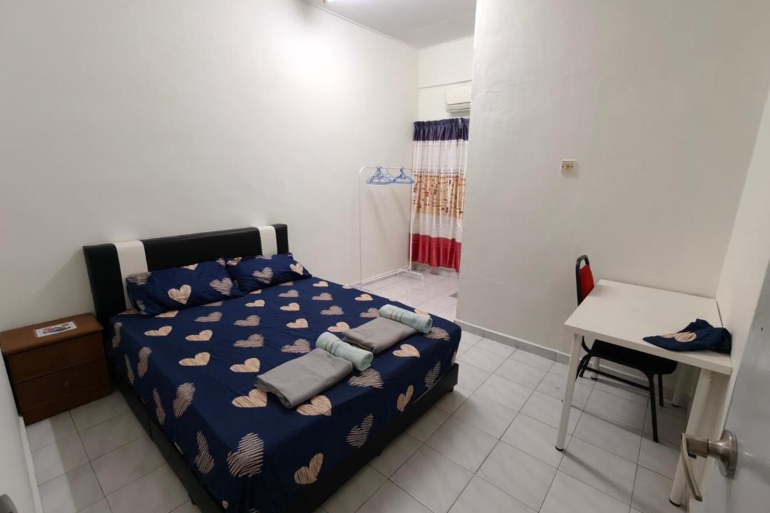 Photo of Bedroom in Sungai Puyu