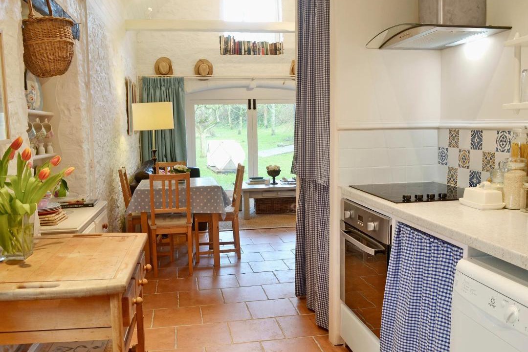 Photo of Kitchen in Wedmore