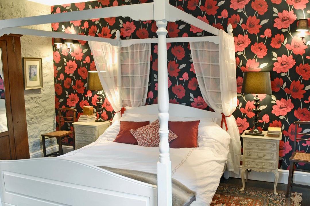 Photo of Bedroom in Wedmore