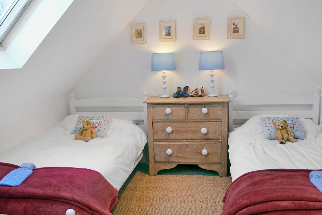 Photo of Bedroom in Wedmore