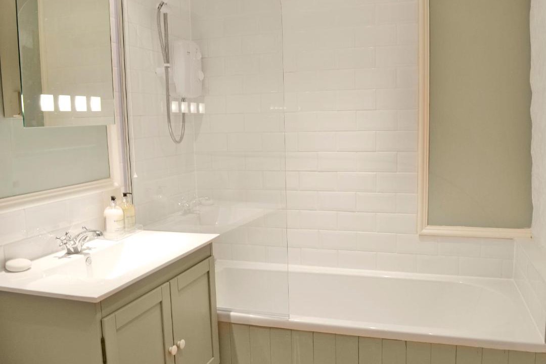 Photo of Bathroom in Wedmore