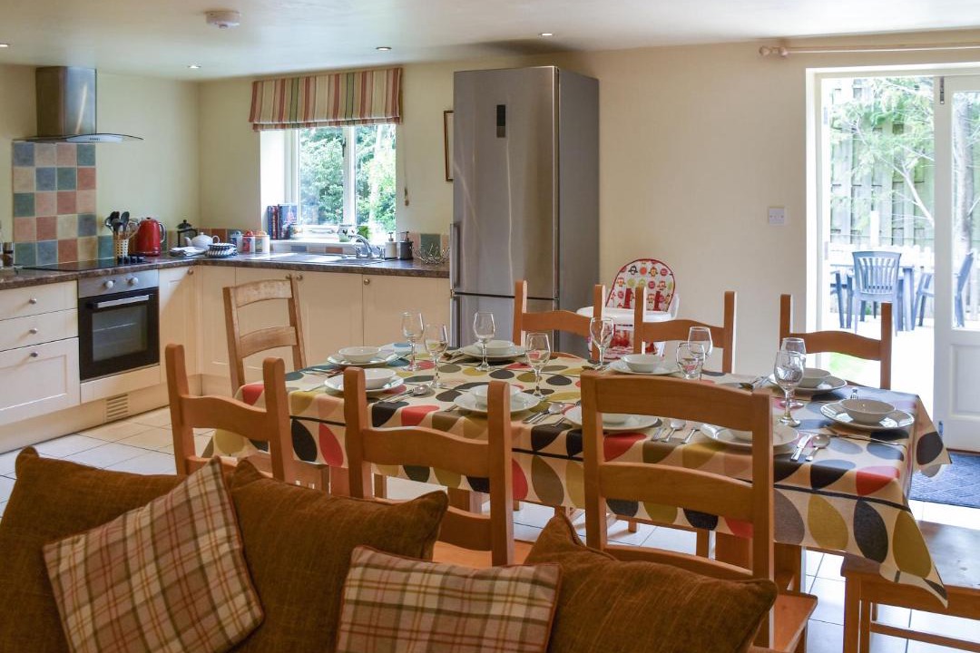 Photo of Others in Nassington